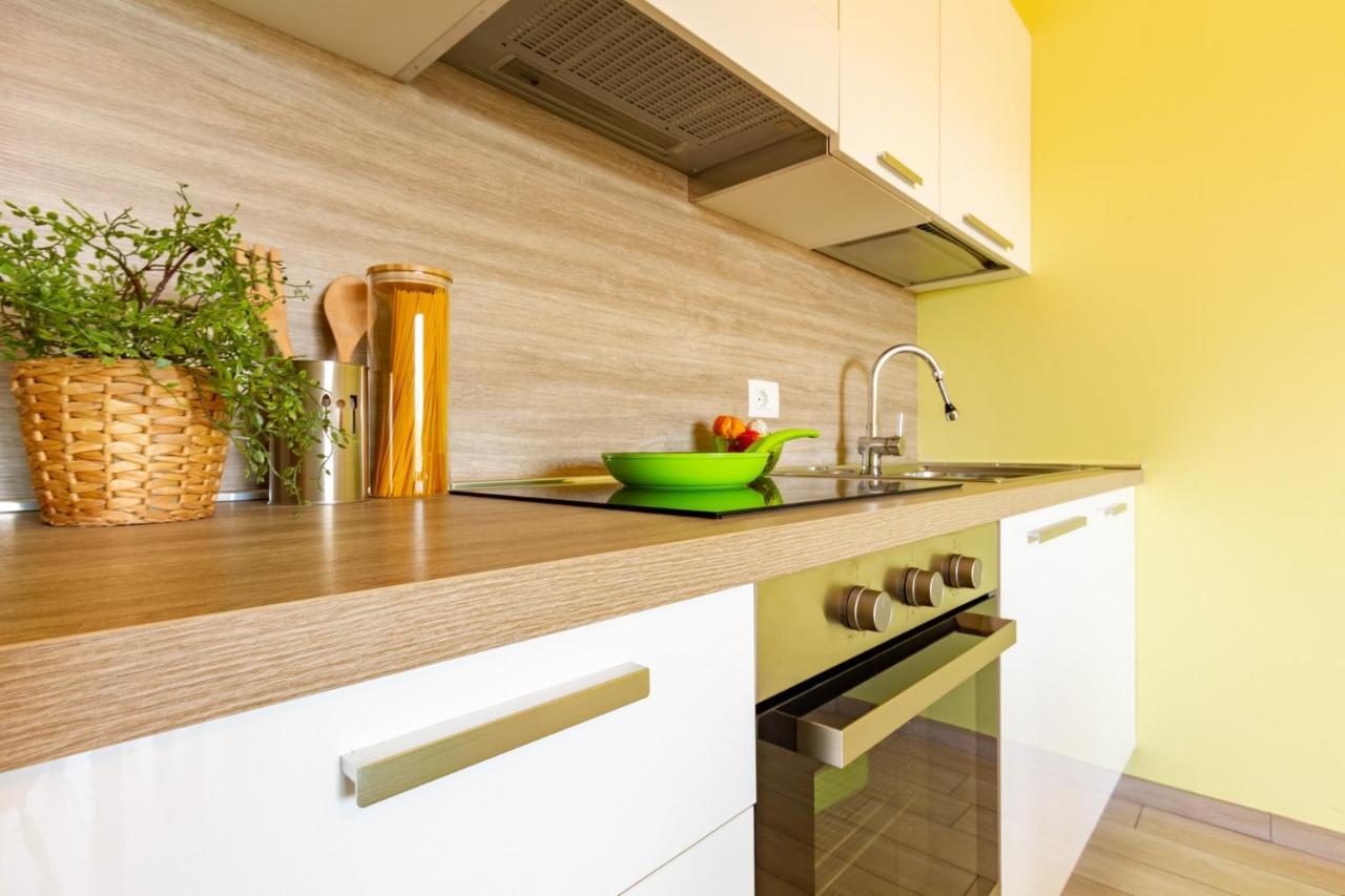 토르토레토 Giada 1P - Palazzina Laura Myho Casa 아파트 외부 사진