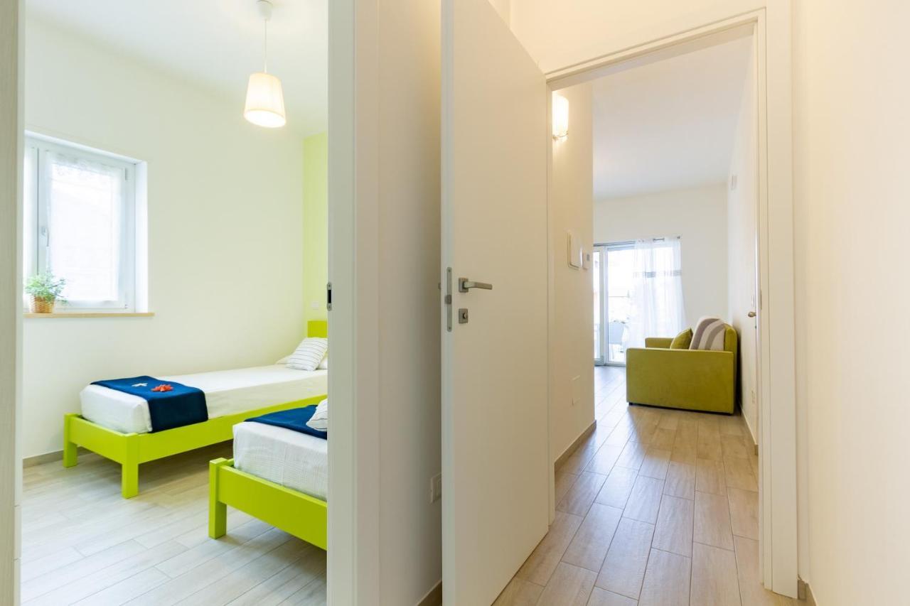 토르토레토 Giada 1P - Palazzina Laura Myho Casa 아파트 외부 사진
