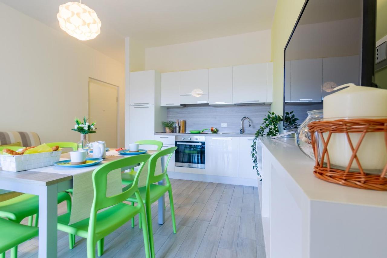 토르토레토 Giada 1P - Palazzina Laura Myho Casa 아파트 외부 사진
