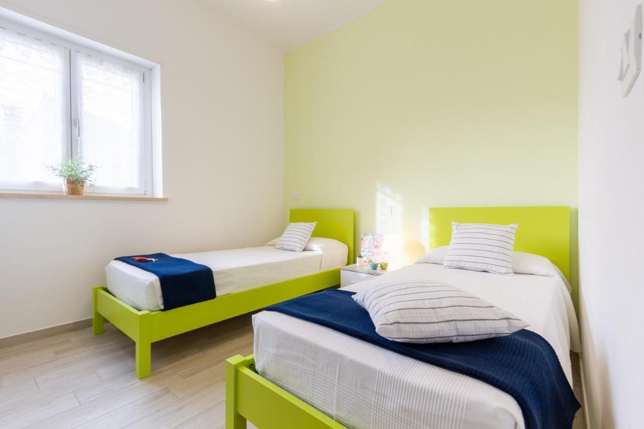 토르토레토 Giada 1P - Palazzina Laura Myho Casa 아파트 외부 사진