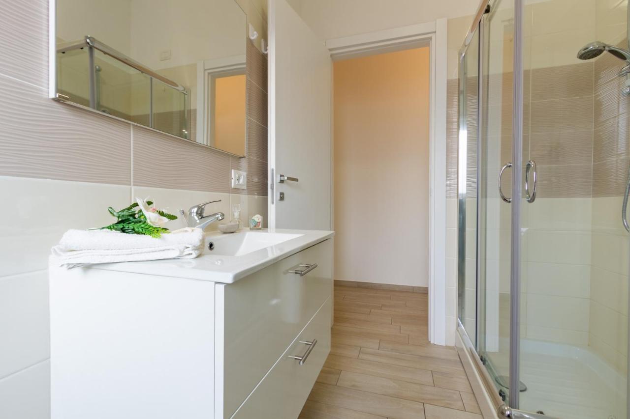 토르토레토 Giada 1P - Palazzina Laura Myho Casa 아파트 외부 사진