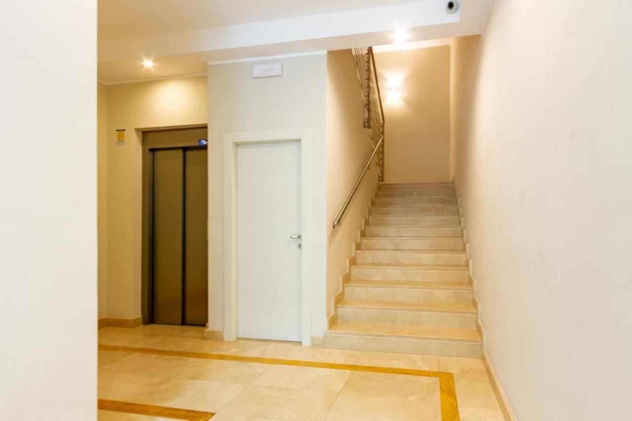토르토레토 Giada 1P - Palazzina Laura Myho Casa 아파트 외부 사진